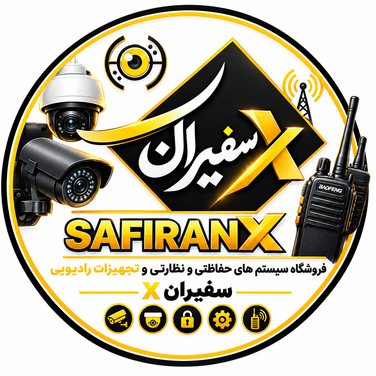 safiranx